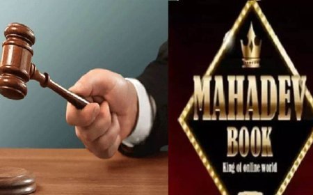 महादेव सट्टेबाजी मामले में ED की बड़ी कार्रवाई, 91.82 करोड़ की संपत्ति अटैच, 78 करोड़ का बैंक बैलेंस फ्रीज…