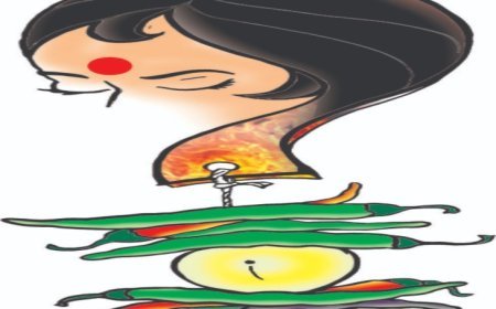 विधवा बहू के साथ अत्याचार! टोनही कहकर किया प्रताड़ित… चरित्र पर लांछन, न्यायालय के आदेश पर जांच शुरू