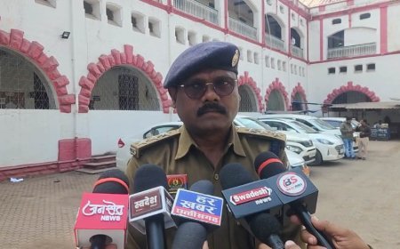 दुर्ग जिला न्यायालय को बम से उड़ाने की धमकी, परिसर खाली कराया गया