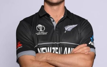 क्या फिर से क्लीन स्वीप करेगा न्यूजीलैंड? ODI सीरीज से पहले विल यंग ने भारत को किया ये चैलेंज