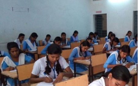 प्री-बोर्ड एग्जाम को लेकर बड़ा अपडेट, DEO ने जारी की फाइनल डेट, जानें पूरा शेड्यूल…