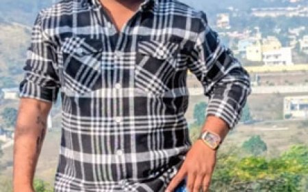 दुर्ग में रफ्तार का कहर, डिवाइडर से टकराई तेज रफ्तार कार, युवक की मौके पर मौत