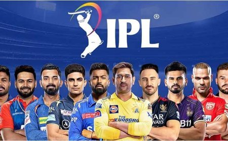 क्रिकेट फैंस के लिए बड़ी खुशखबरी, 13 साल बाद रायपुर में होगा IPL का रोमांच, RCB खेलेगी दो मुकाबले