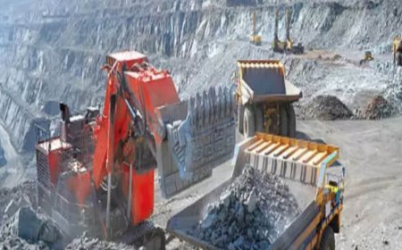 देश में पहली बार लिथियम खदान की नीलामी, खनिज क्षेत्र में छत्तीसगढ़ का बड़ा कारनामा