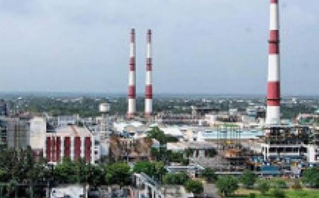 श्रमिक सुरक्षा से समझौता नहीं! जिले में नियम तोड़ने वाले 6 कारखानों पर गिरी गाज