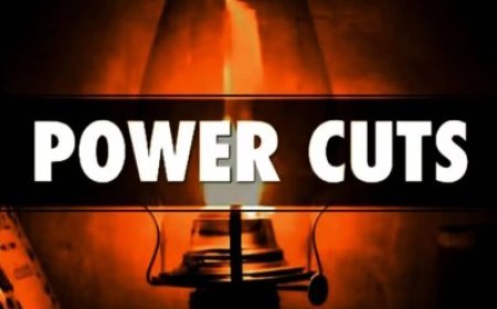 आज शहर के कई इलाकों में बिजली सप्लाई रहेगी बंद, जानें कहा-कहा रहेगा अँधेरा?