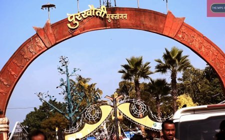 रायपुर साहित्य उत्सव के दौरान चलेंगी लगभग 20 नि:शुल्क बसें, नीतीश भारद्वाज और अनुराग बसु भी होंगे शामिल, जानें क्या होगा खास…