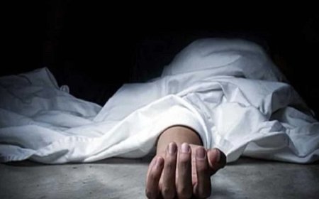 डिलीवरी के बाद आदिवासी महिला और नवजात की मौत, परिजनों ने लगाया गंभीर आरोप