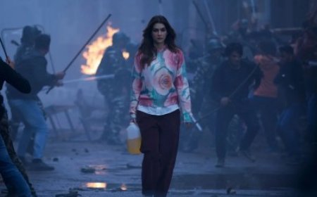 औरत की गलती माफ नहीं, मर्द की हिंसा जायज? आनंद एल राय पर लगा महिला विरोधी सिनेमा का आरोप, घिरे विवादों में