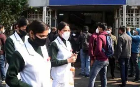 मेडिकल पीजी प्रवेश पर हाईकोर्ट का बड़ा फैसला