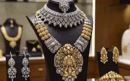 कीमती धातुओं में ऐतिहासिक उछाल, सोना ₹1.75 लाख और चांदी ₹3.80 लाख के करीब