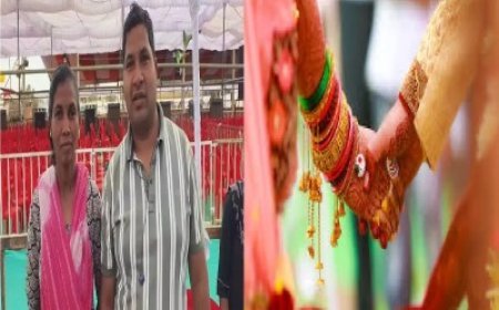 आज नक्सल मुक्त बस्तर की होगी अनोखी शादी… नया जीवन, नई शुरुआत, CM साय देंगे आशीर्वाद