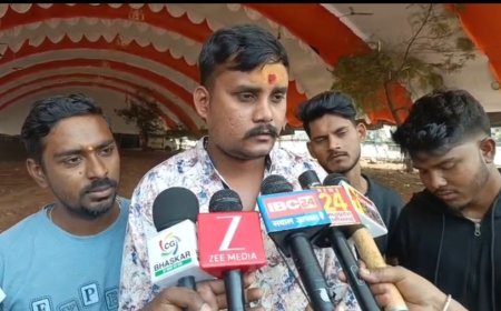 नेशनल हाईवे किनारे शिव महापुराण कथा पर अड़चन, प्रशासन ने स्थल बदलने के दिए संकेत