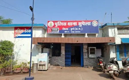 म्यूल अकाउंट के जरिए साइबर ठगी का खुलासा, 12.78 लाख की रकम पकड़ाई, आरोपी गिरफ्तार