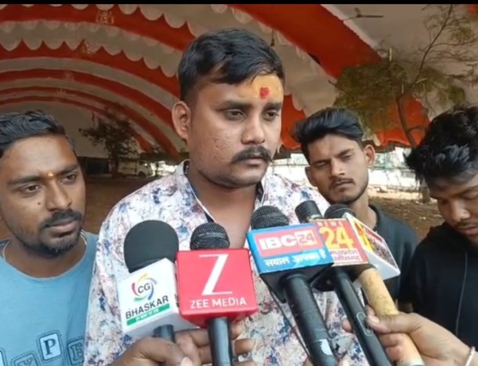 नेशनल हाईवे किनारे शिव महापुराण कथा पर अड़चन, प्रशासन ने स्थल बदलने के दिए संकेत