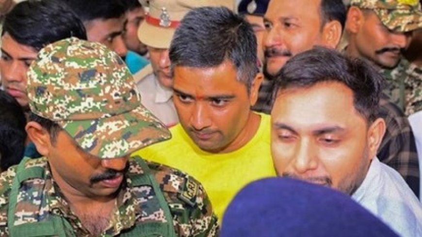 शराब घोटाला मामला: भूपेश बघेल के बेटे चैतन्य को हाईकोर्ट से बड़ी राहत, ED–EOW केस में मिली जमानत