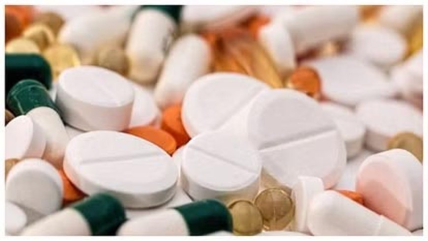 केंद्र सरकार ने इस पेनकिलर दवा के निर्माण पर लगाया बैन, 100mg से ज्यादा की डोज की बिक्री पर भी रोक