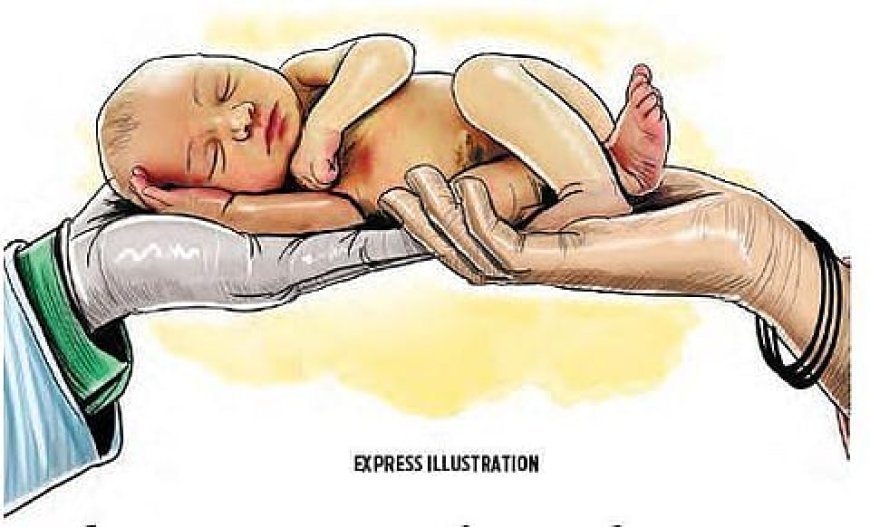 दुष्कर्म पीड़िता के नवजात को अवैध रूप से गोद लिया, फर्जी जन्म प्रमाण पत्र… दंपति गिरफ्तार