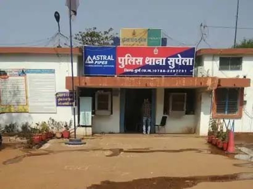 बिना सेफ्टी इलेक्ट्रिक काम कराते समय गई युवक की जान, तीन साल बाद दुकान संचालक पर दर्ज हुआ केस