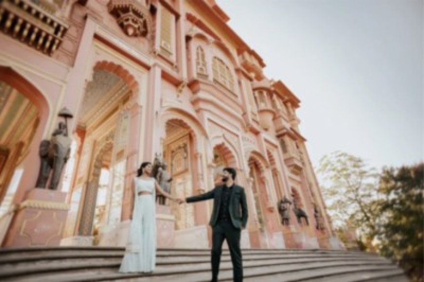 प्री-वेडिंग शूट पूर्णत: बंद का ऐलान, इस बैठक में लिया गया बड़ा फैसला, जानिए वजह