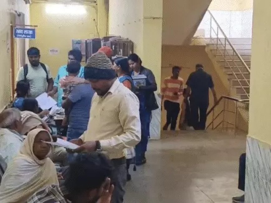 दुर्ग में फर्जी राशनकार्ड पर बड़ी कार्रवाई: 15,872 नाम सूची से बाहर, सरकारी कर्मचारियों समेत अपात्र हितग्राही हटाए गए