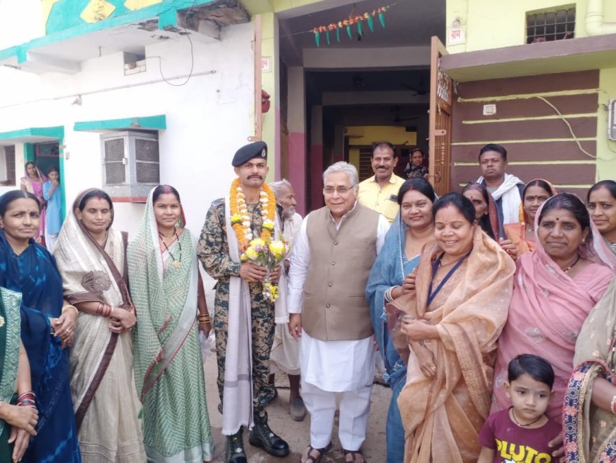 शिक्षा - भाजपा की डबल इंजन सरकार में पटरी से उतरी : वोरा*