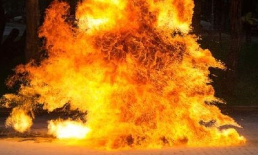 बीजापुर के कर्रेगुट्टा पहाड़ी पर आईईडी ब्लास्ट, 11 जवान घायल