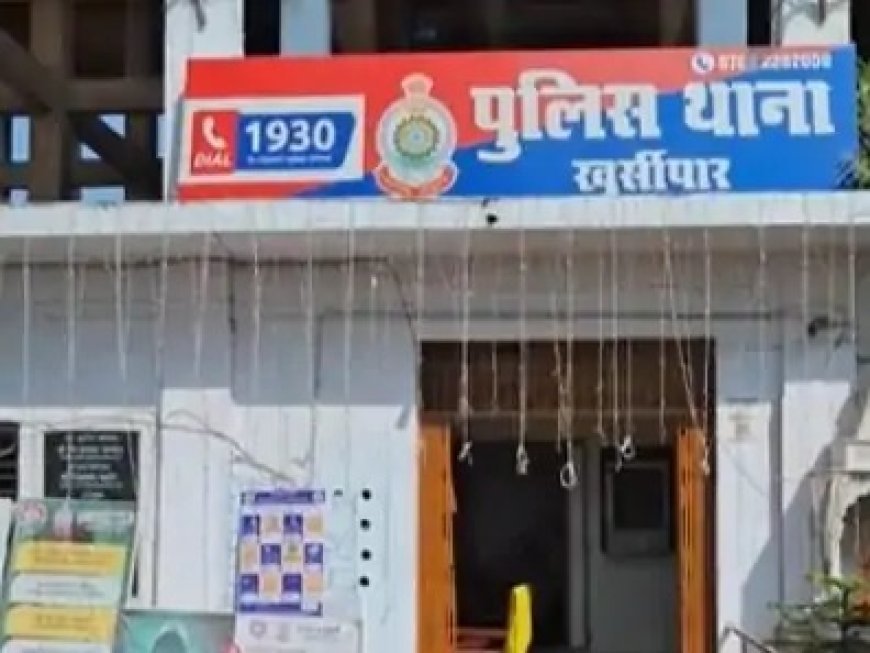 भिलाई मंडई मेला में पोस्टर को लेकर खूनी विवाद