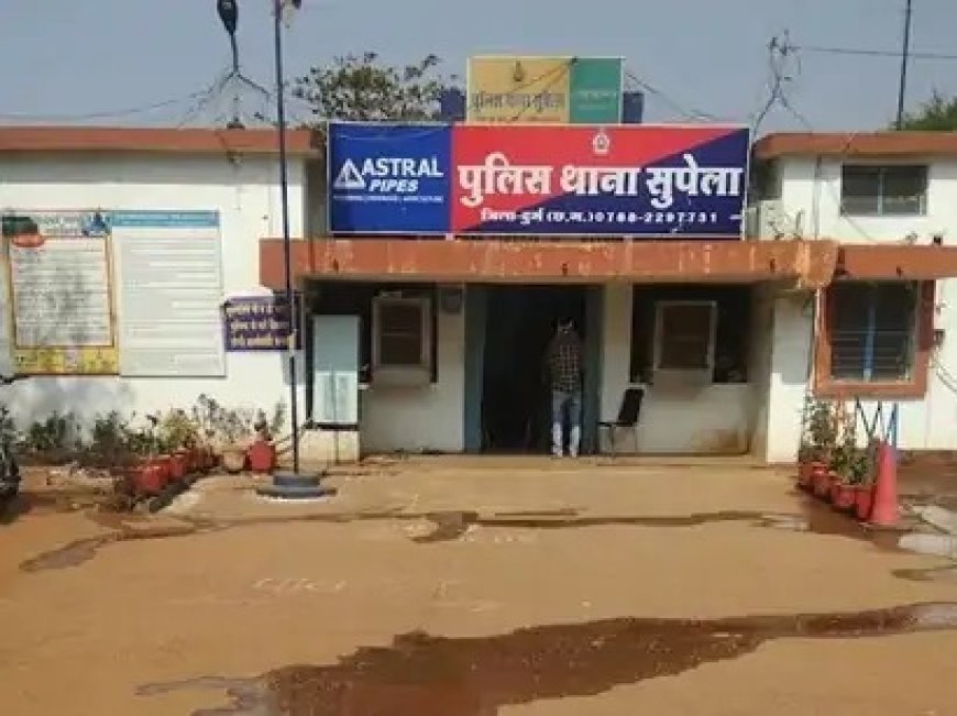 साइबर ठगी के लिए किराए पर दिया बैंक खाता