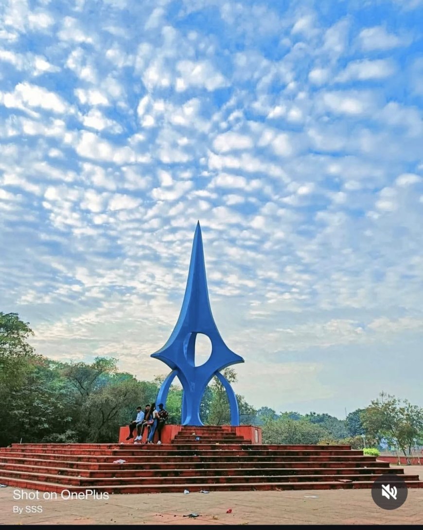 भिलाई अपने जन्मदिन पर कहेगा ‘थैंक्यू भिलाई’, 2 फरवरी को पायनियर मॉन्यूमेंट में भव्य आयोजन