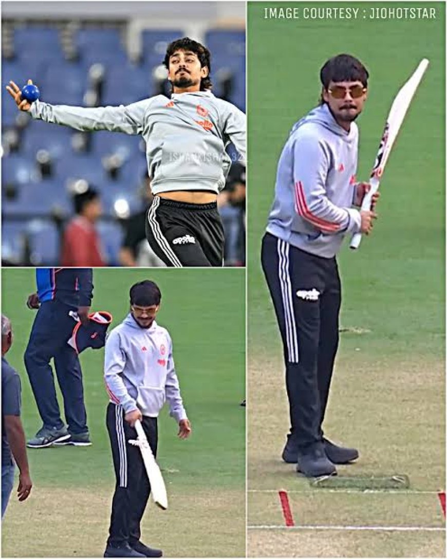 जिसकी बैटिंग देख खौफ में थे दुनिया के गेंदबाज! वही हुआ चोटिल, टीम इंडिया की बढ़ सकती हैं मुश्किलें