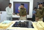 दुर्ग पुलिस का सराहनीय अभियान, 202 गुम मोबाइल ढूंढकर असली मालिकों को सौंपे
