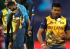 T20 World Cup 2026 से चोट के चलते बाहर हुए ईशान, इस खिलाड़ी को मिली श्रीलंकाई टीम में जगह