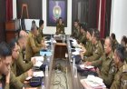 अपराध नियंत्रण पर सख्त हुए दुर्ग SSP, थाना प्रभारियों को 16 सूत्रीय कार्ययोजना लागू करने के निर्देश