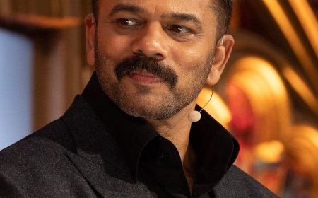 रोहित शेट्टी घर पर थे, बाहर चली 5 गोलियां, 12 टीमें गठित- फायरिंग केस में अब तक क्या पता चला