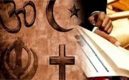 प्रार्थना सभा की आड़ में धर्मांतरण का आरोप, मोतीपुर में हिंदू संगठन ने जमकर किया हंगामा, फिर… मौके पर पहुंची पुलिस