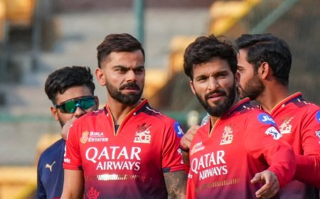 RCB को बेचने की औपचारिक प्रक्रिया शुरू, कीमत सुन उड़ जाएंगे होश