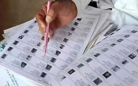 छत्तीसगढ़ में 65 लाख मतदाताओं के नाम अटके, 10 दिन में आपत्ति नहीं तो कटेगा नाम, सुप्रीम कोर्ट ने दिया ये आदेश