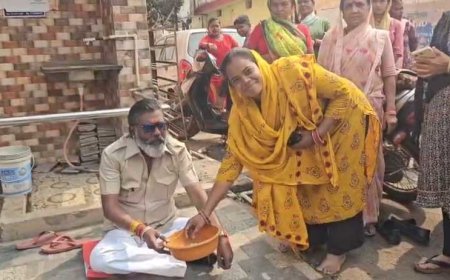 डीजल के लिए पार्षद को मांगनी पड़ी भीख, नगर निगम भिलाई की माली हालत पर उठे सवाल