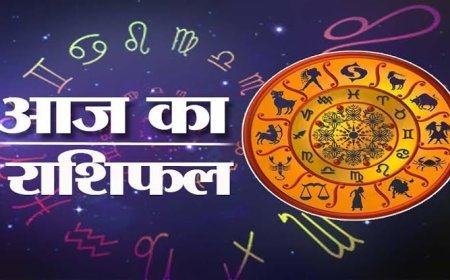 टैरो राशिफल 7 फरवरी 2026: इन 5 राशियों पर होगी मां लक्ष्मी की कृपा, जानें अपना भाग्य