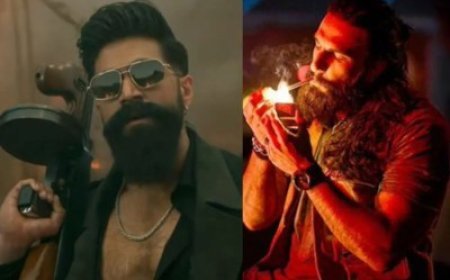 Dhurandhar 2 या Toxic? जानें थिएटर में किसका होगा राज!