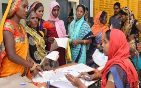 1.99 लाख लोगों का राशन खतरे में! 28 फरवरी तक नहीं कराया ये काम तो… जानें पूरी जानकारी