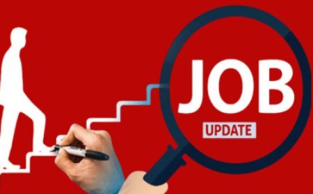 युवाओं के लिए जॉब पाने का ये शानदार मौका, 6 दिनों तक चलेगा रोजगार मेला, तुरंत करें आवेदन