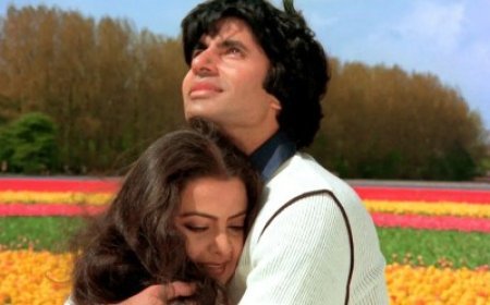 अमिताभ ने जब रेखा संग अफेयर पर किया था खुलासा, बोले थे- हमारे बीच में…