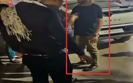 पूर्व महापौर के भतीजे शोएब ढेबर पर केस दर्ज, कारोबारी मामले में कांप गए पुलिस के हाथ, जानें पूरा मामला