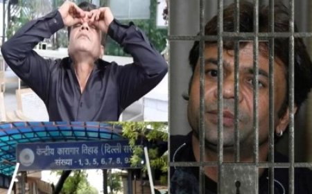 राजपाल यादव ने आत्महत्या को लेकर दिया था चौंकाने वाला बयान, बेल न मिलने के बाद हुआ वायरल