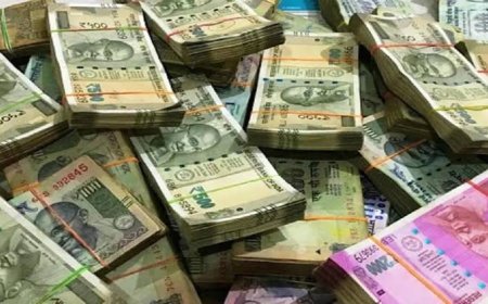 25 साल से खरीद रहे थे लॉटरी टिकट, अब लगा भारतीय बिजनेसमैन को 9 करोड़ रुपये का जैकपॉट