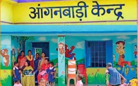 आंगनबाड़ी भर्ती नियमों में बड़ा बदलाव, अब ई-भर्ती पोर्टल से होगी नियुक्ति