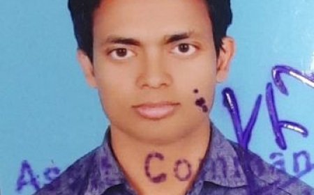 CISF कैंप में सनसनी… पार्किंग एरिया में लटका मिला जवान का शव, पास से एक सादा कागज भी हुआ बरामद