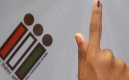 छत्तीसगढ़ समेत 10 राज्यों की 37 सीटों पर चुनाव की घोषणा, जानिए किस राज्य में कितनी सीटें खाली और कब होगी वोटिंग-रिजल्ट